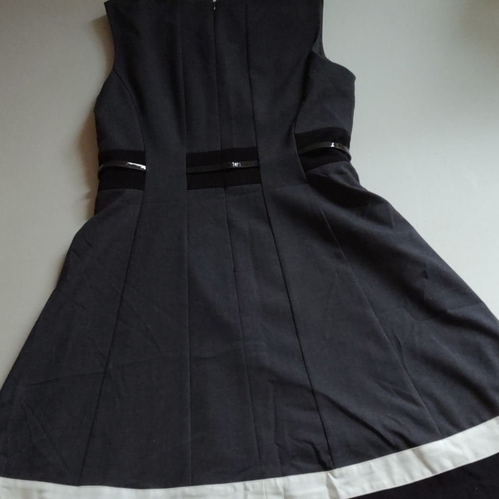 Calvin Klein dress size 6 - Picture 4 of 4